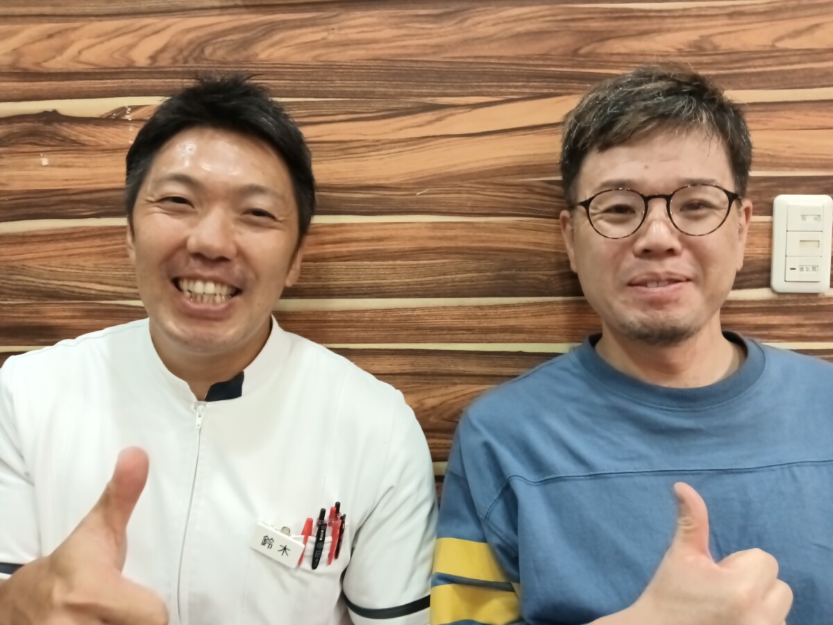 饗庭様